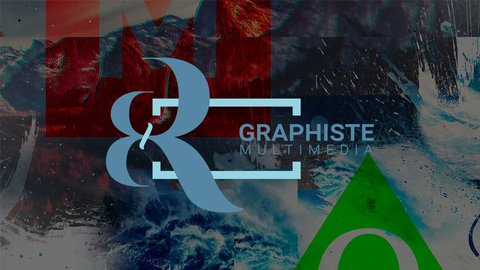 charte graphique, brand board, branding
