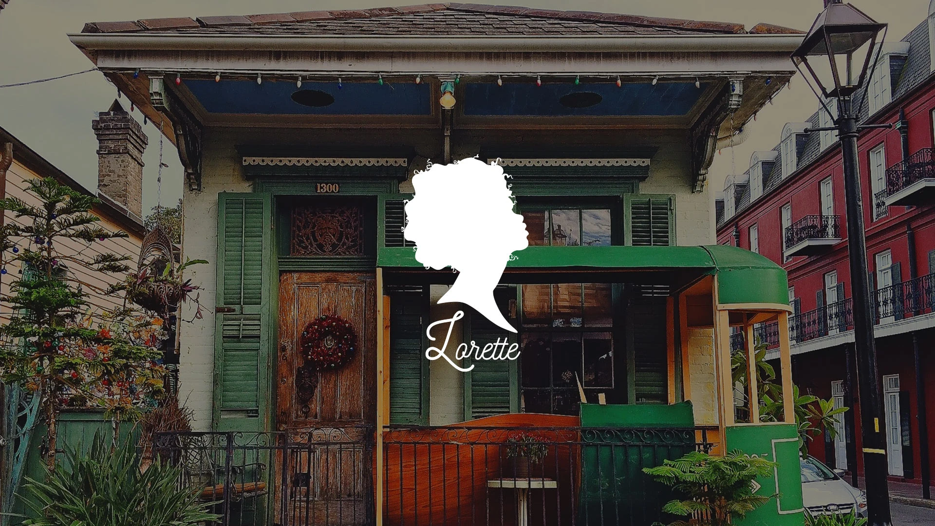 charte graphique lorette