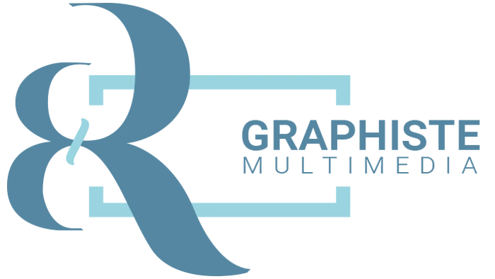 graphiste multimédia, pertuis, blanc romain