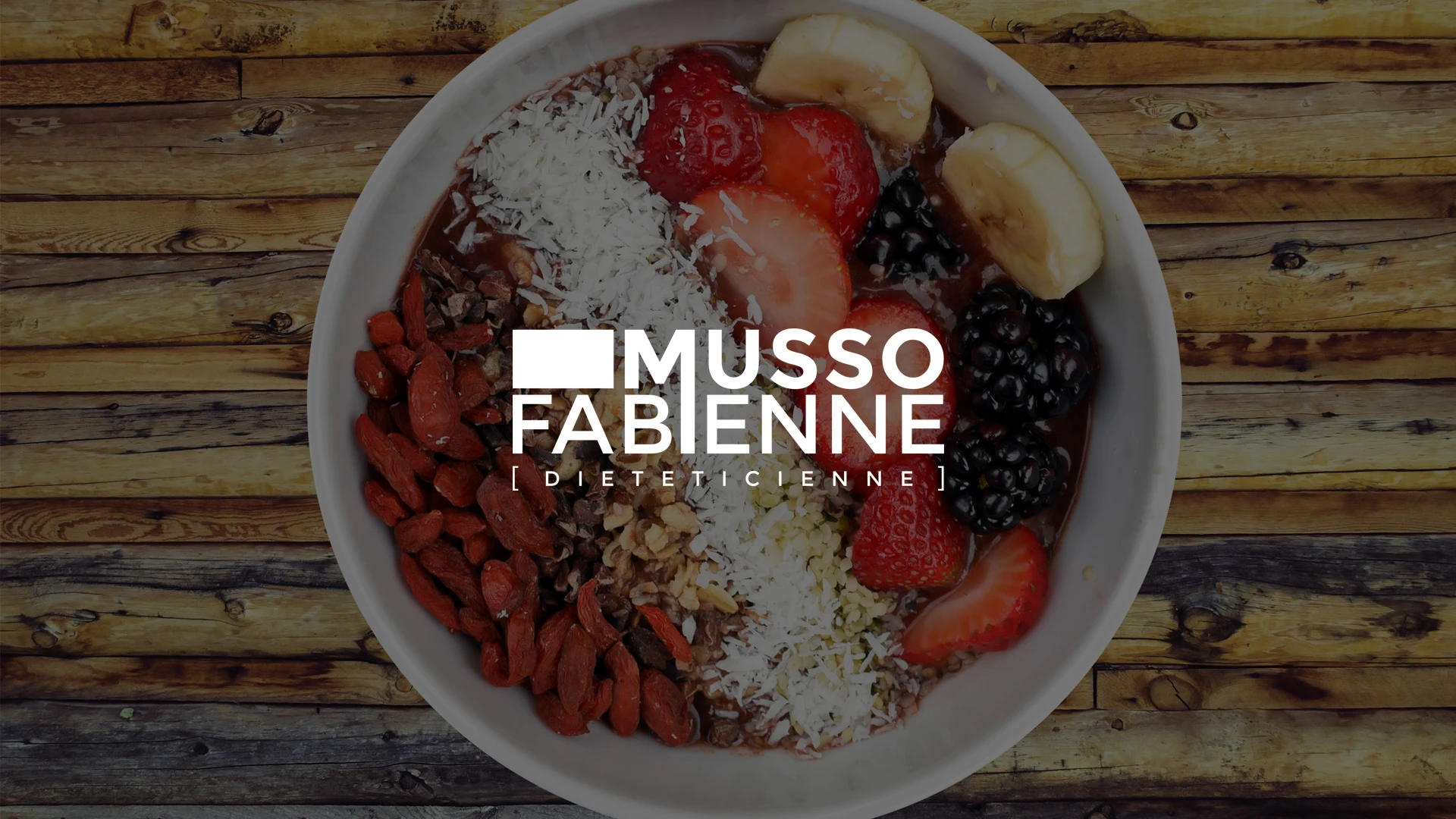 site web Musso Fabienne Dieteticienne